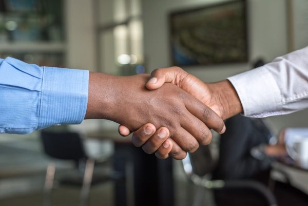 Why You Should Build a Personal Brand Alongside Your Business
