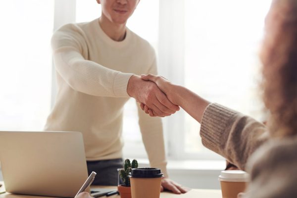 How to Set Business Goals You’ll Actually Achieve
