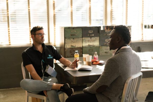 Mastering the Art of Business Negotiation